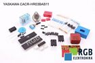 CACR-HR03BAB11 Module, PLC, LCD, Board, Controller