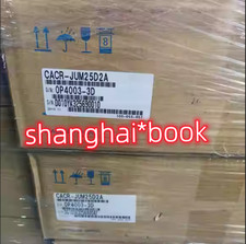 CACR-JUM25D2A Module, PLC, LCD, Board, Controller