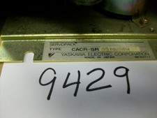 CACR-SR03BB1AF Module, PLC, LCD, Board, Controller