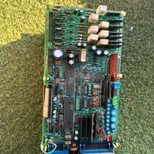 CACR-SR20SB1BFY45 Module, PLC, LCD, Board, Controller