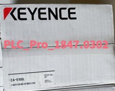 CAE100L Module, PLC, LCD, Board, Controller