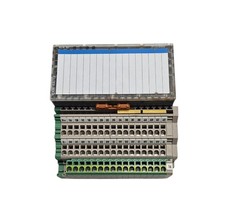CAN-4AI Module, PLC, LCD, Board, Controller