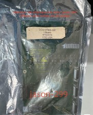 CC02-01309-000 Module, PLC, LCD, Board, Controller