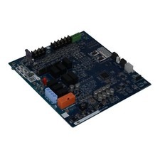 CEBD431156-01-R Module, PLC, LCD, Board, Controller
