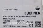 CET3-AP-CRA-CH-50X-122409 Module, PLC, LCD, Board, Controller