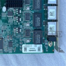 CFG-8704E-200 Module, PLC, LCD, Board, Controller
