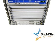 CHAS-BP-MX480 Module, PLC, LCD, Board, Controller