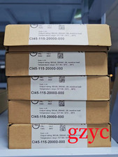 CI45-115-20000-000 Module, PLC, LCD, Board, Controller