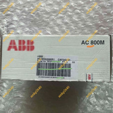 CI873AK01 Module, PLC, LCD, Board, Controller