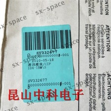 CIF104-IBM-PROFIBU Module, PLC, LCD, Board, Controller