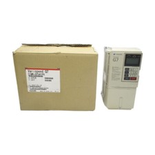 CIMR-G7U4195 Control Module by YASKAWA