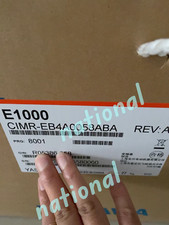 CIMR-EB4A0058ABAF Module, PLC, LCD, Board, Controller