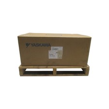 CIMR-F7U4022 Module, PLC, LCD, Board, Controller