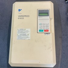 CIMR-G5C4015 Module, PLC, LCD, Board, Controller