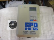 CIMR-G5M47P5 Module, PLC, LCD, Board, Controller