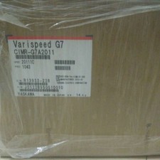 CIMR-G7A2011 Module, PLC, LCD, Board, Controller