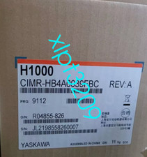 CIMR-HB4A0039FBC Module, PLC, LCD, Board, Controller