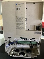 CIMR-P7U4011 Module, PLC, LCD, Board, Controller