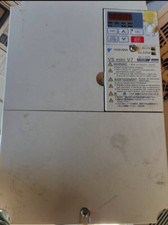 CIMR-V7AA27P5 Module, PLC, LCD, Board, Controller