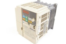 CIMR-V7CCB0P7 Module, PLC, LCD, Board, Controller