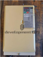 CIMR-VC4A0038FAA Module, PLC, LCD, Board, Controller