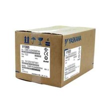 CIMR-VU2A0040FAA Module, PLC, LCD, Board, Controller