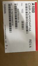 CIMRAU4A0044FAA Module, PLC, LCD, Board, Controller