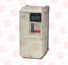 CIMRG7A22P2 Module, PLC, LCD, Board, Controller