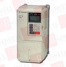 CIMRG7U4015 Module, PLC, LCD, Board, Controller