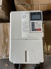 CIMRG7U47P5 Module, PLC, LCD, Board, Controller