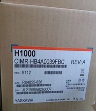CIMRHB4A0039FBC Module, PLC, LCD, Board, Controller