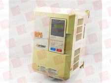 CIMRP5U47P5 Module, PLC, LCD, Board, Controller