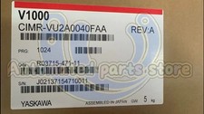CIMRVU2A0040FAA Module, PLC, LCD, Board, Controller
