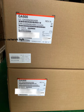 CIPR-GA50B4060ABBA Module, PLC, LCD, Board, Controller
