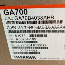 CIPR-GA70B4038ABB Module, PLC, LCD, Board, Controller