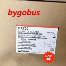 CIPR-GA70B4075ABBA-AAAAAA Module, PLC, LCD, Board, Controller
