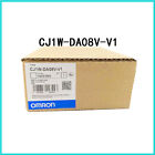 CJ1WDA08VV1 Module, PLC, LCD, Board, Controller