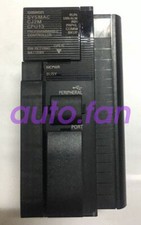 CJ2M-CPU13-FORPLCLER-CPU-S Module, PLC, LCD, Board, Controller