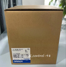 CK3MCPU101 Module, PLC, LCD, Board, Controller