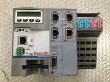 CML45.1-3P-500-NA Module, PLC, LCD, Board, Controller
