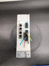 CMMT-AS-C2-11A-P3-PN-S1 Module, PLC, LCD, Board, Controller