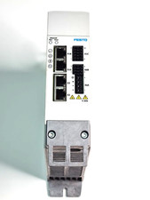 CMMTASC43AECS1 Module, PLC, LCD, Board, Controller