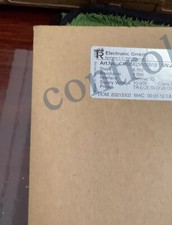 CMS582M-00003 Module, PLC, LCD, Board, Controller