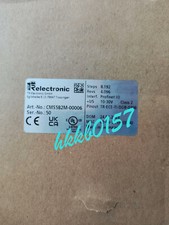 CMS582M-00006 Module, PLC, LCD, Board, Controller