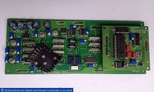 CMT-SR2000-PV Module, PLC, LCD, Board, Controller