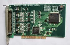 CNT24-4D-PCIH Module, PLC, LCD, Board, Controller