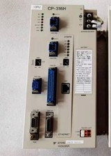 CP-316H-218B Module, PLC, LCD, Board, Controller