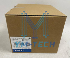 CP1L-EM30DT1-D Module, PLC, LCD, Board, Controller