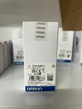 CP1W-DAB21V Module, PLC, LCD, Board, Controller
