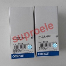 CP1WDAB21V Module, PLC, LCD, Board, Controller